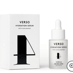 Verdo Hydration Serum with Niacinamide‎